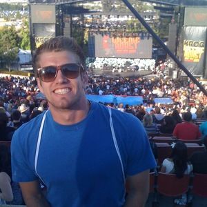 Meet your Posher, Tom